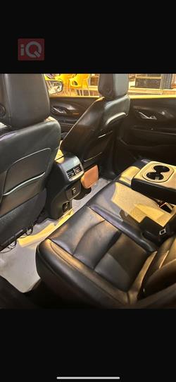 جي ام سي تيراين